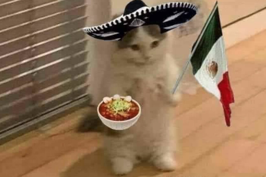 Música mexicana.
